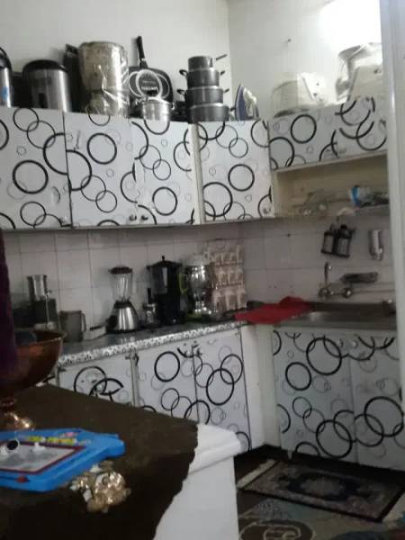                                             فروش منزل  دوطبقه  اذر
                                                                                منزل ویلایی
                                        در کلهری قم