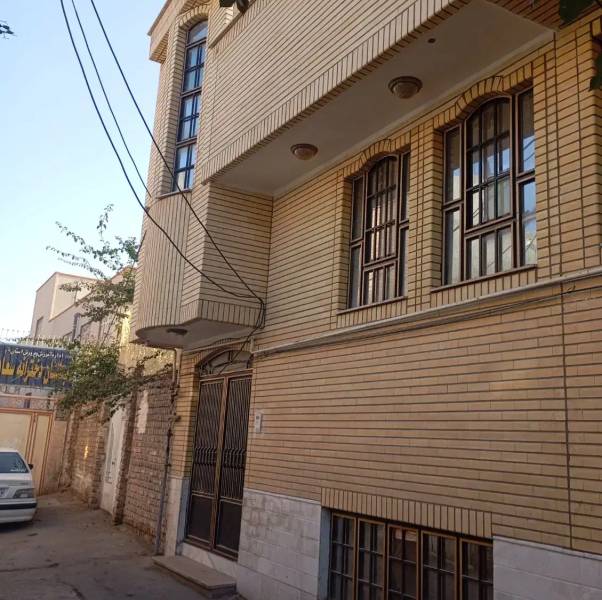 منزل در 55متری عمار یاسر