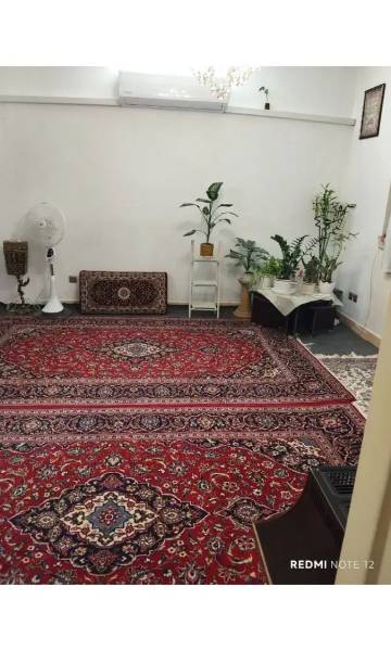                                             آپارتمان نقلی
                                                                                آپارتمان
                                        در  قم
