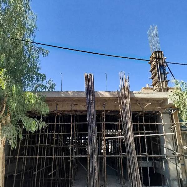                                             پیش فروش آپارتمان
                                                                                آپارتمان
                                        در مسجد امام حسن قم