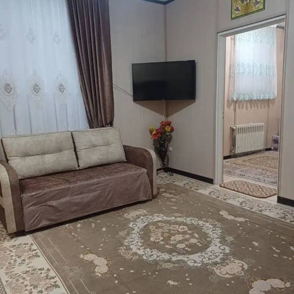                                             واحد شخصی ساز نقلی در عماریاسر پیام نور غرق در نور
                                                                                آپارتمان
                                        در  قم