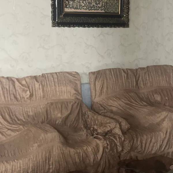                                             زمین خیابان امام با پروانه ۳ طبقه روی پیلوت
                                                                                زمین و باغ
                                        در مسجد امام حسن قم