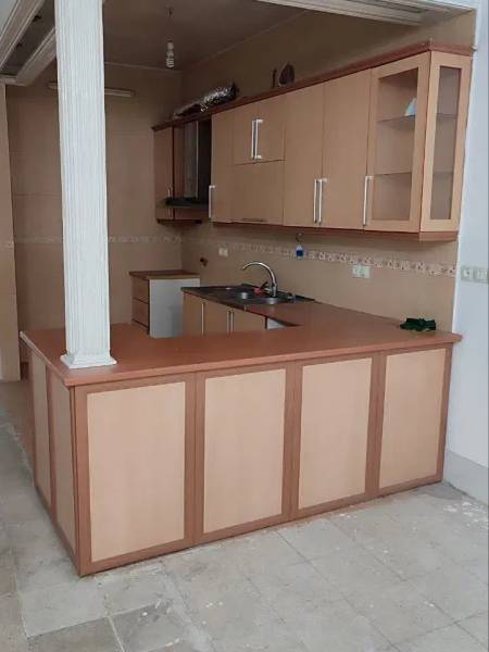خانه ویلایی شمالی دوطبقه