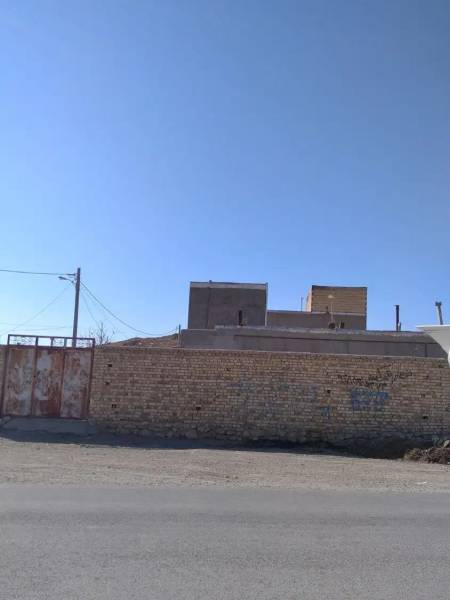                                             منزل مسکونی ویلایی دوبهر
                                                                                منزل ویلایی
                                        در شهرک امام حسن قم