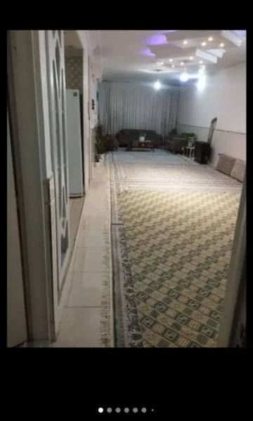 فروش خانه بهر خیابان شیخ آباد