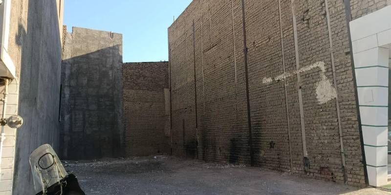زمین تجاری