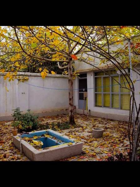                                             همخونه میشم
                                                                                منزل ویلایی
                                        در کیوانفر قم
