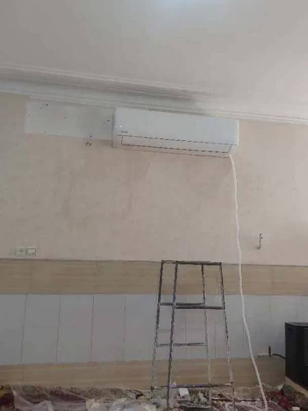                                             ویلایی 240مترجنوبی آزادگان
                                                                                منزل ویلایی
                                        در آزادگان قم