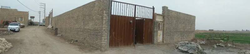                                             چهاردیواری
                                                                                زمین و باغ
                                        در  قم