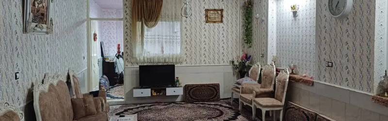 ویلایی_خیام_ششدانگ_گذر ۱۲متری