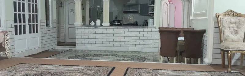 خانه سه طبقه هر طبقه مستقل ۲۴۰ متر