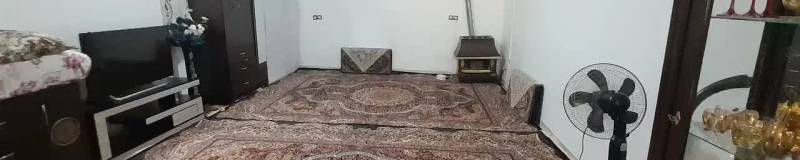                                             خانه ویلایی ۶۰متر در قمربنی هاشم
                                                                                منزل ویلایی
                                        در  قم