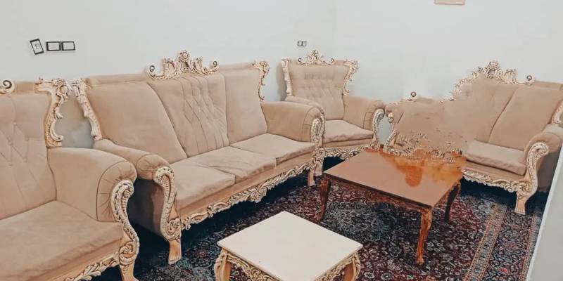                                             خونه ویلایی
                                                                                منزل ویلایی
                                        در  قم