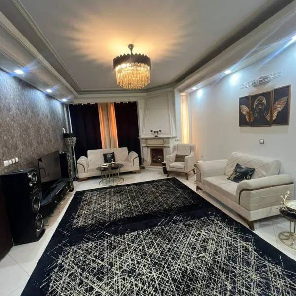 ویلایی 250 متر _ 3 خواب _ بازسازی شده