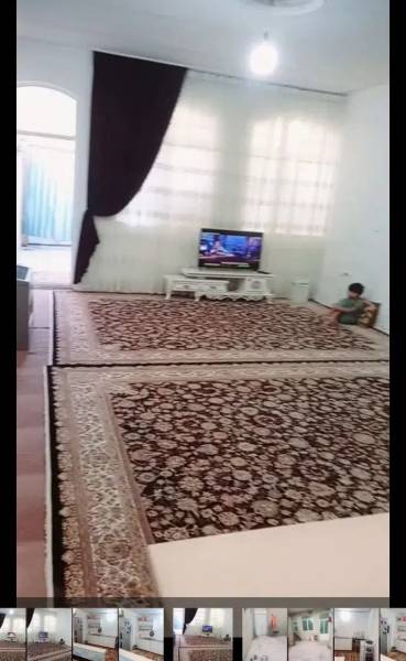                                             منزل همکف سند تک برگ
                                                                                منزل ویلایی
                                        در  قم