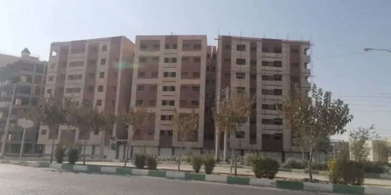                                             خرید امتیاز اپارتمان
                                                                                آپارتمان
                                        در انسجام قم