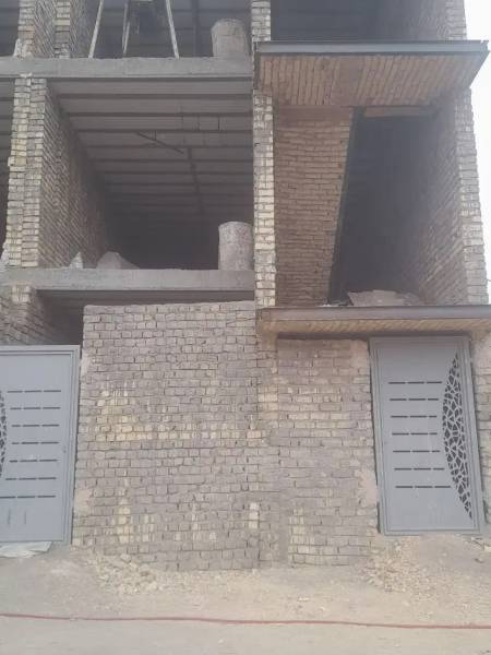 منزل فروشی مبارک اباد