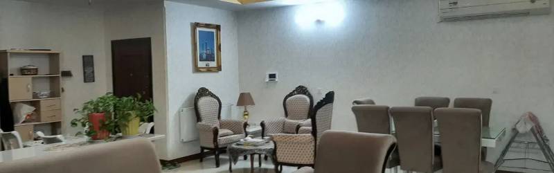                                             آپارتمان همکف ۱۴۰متر دوخواب
                                                                                آپارتمان
                                        در انسجام قم
