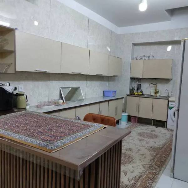 منزل فروشی 2 طبقه نزدیک حرم(عماریاسر31)