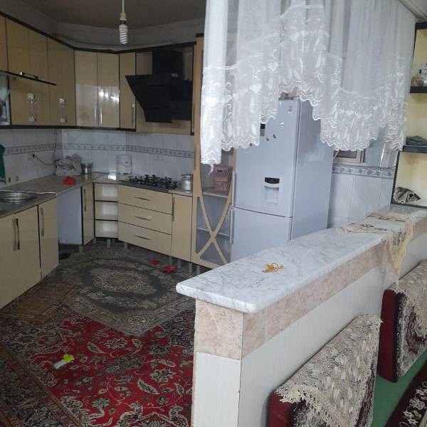 خانه ویلایی۶۸دوطبقه دوبهر
