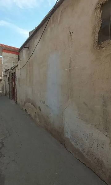                                             55 متر ویلایی عماریاسر 31
                                                                                منزل ویلایی
                                        در  قم