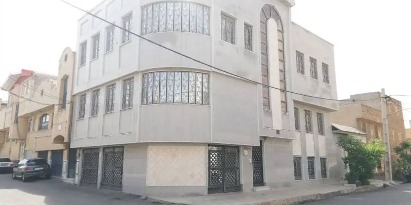 فروش خونه با وام توپردیسان .ویلایی پرنیان .