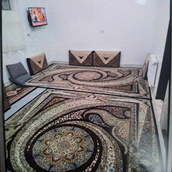                                             خانه ۶۰ متری
                                                                                منزل ویلایی
                                        در چهل درخت‎ قم