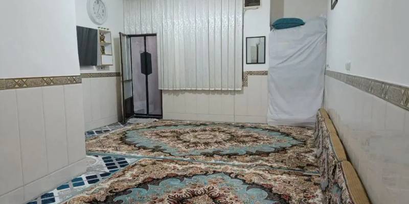                                             معاوضه و فروش ملک دو طبقه
                                                                                منزل ویلایی
                                        در علی آباد سعدگان قم