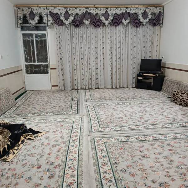 خونه 114متر همکف