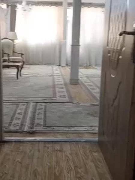                                             واحد۱۳۰متری دوخواب سند۶دانگ
                                                                                آپارتمان
                                        در شهرک امام حسین قم