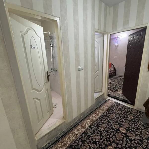                                             آپارتمان ۸۷ متری _۲واحدی _سند تک برگ
                                                                                آپارتمان
                                        در  قم