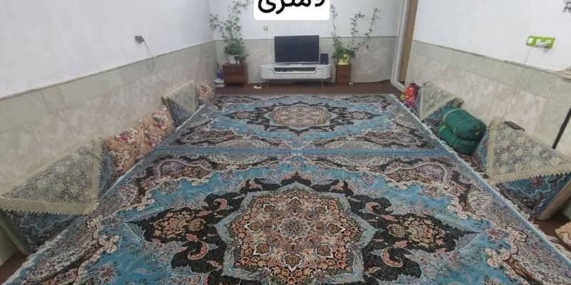                                             خانه ویلایی دوطبقه درجمکران
                                                                                منزل ویلایی
                                        در جمکران قم