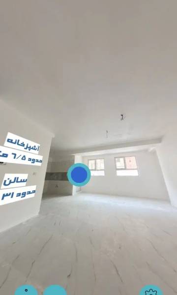                                             مسکن ملی پروژه سانیار آفرین ایرانیان
                                                                                آپارتمان
                                        در شهرک امام حسین قم