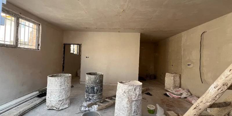                                             ویلایی همکف نوساز
                                                                                منزل ویلایی
                                        در  قم