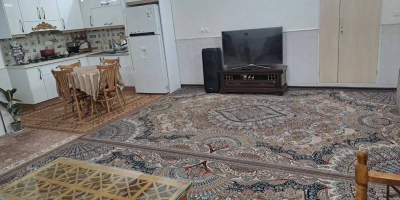                                             منزل ویلایی دوطبقه
                                                                                منزل ویلایی
                                        در کیوانفر قم