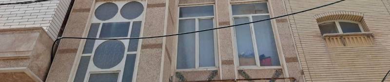                                             دوطبقه ونیم شش دانگ موقعیت خوب چهارمردان کوچه۳۷
                                                                                منزل ویلایی
                                        در چهار مردان قم