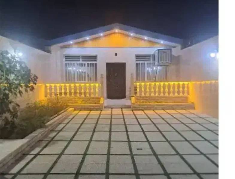                                             فروش خانه کلاسیک  160 متری
                                                                                منزل ویلایی
                                        در  قم