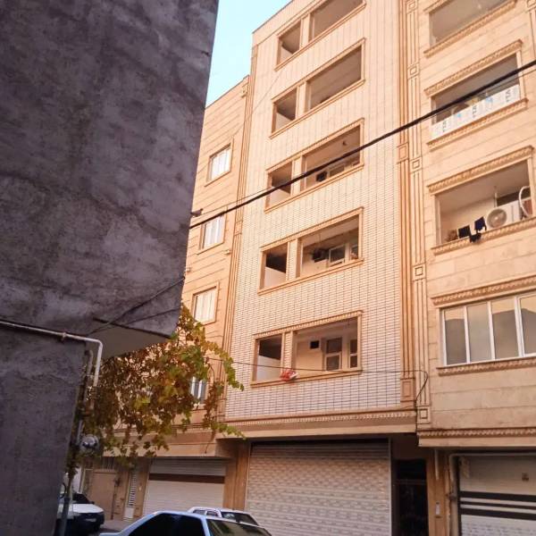 تک واحدی