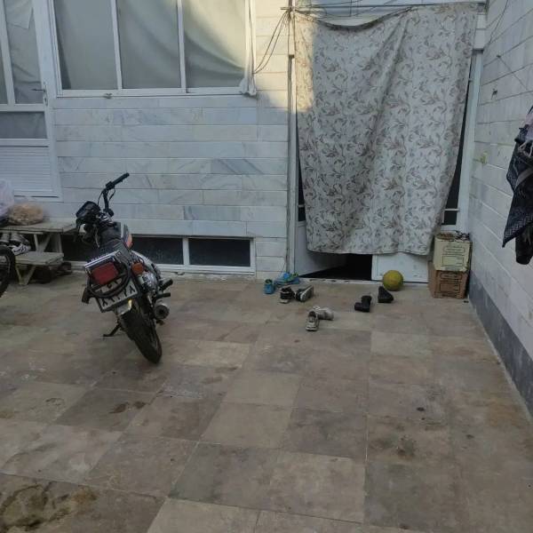                                            خونه
                                                                                منزل ویلایی
                                        در شهرک مهدیه (مدرس) قم