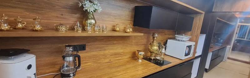 آپارتمان لاکچری ۲۵۰ متر _ شهرک قدس