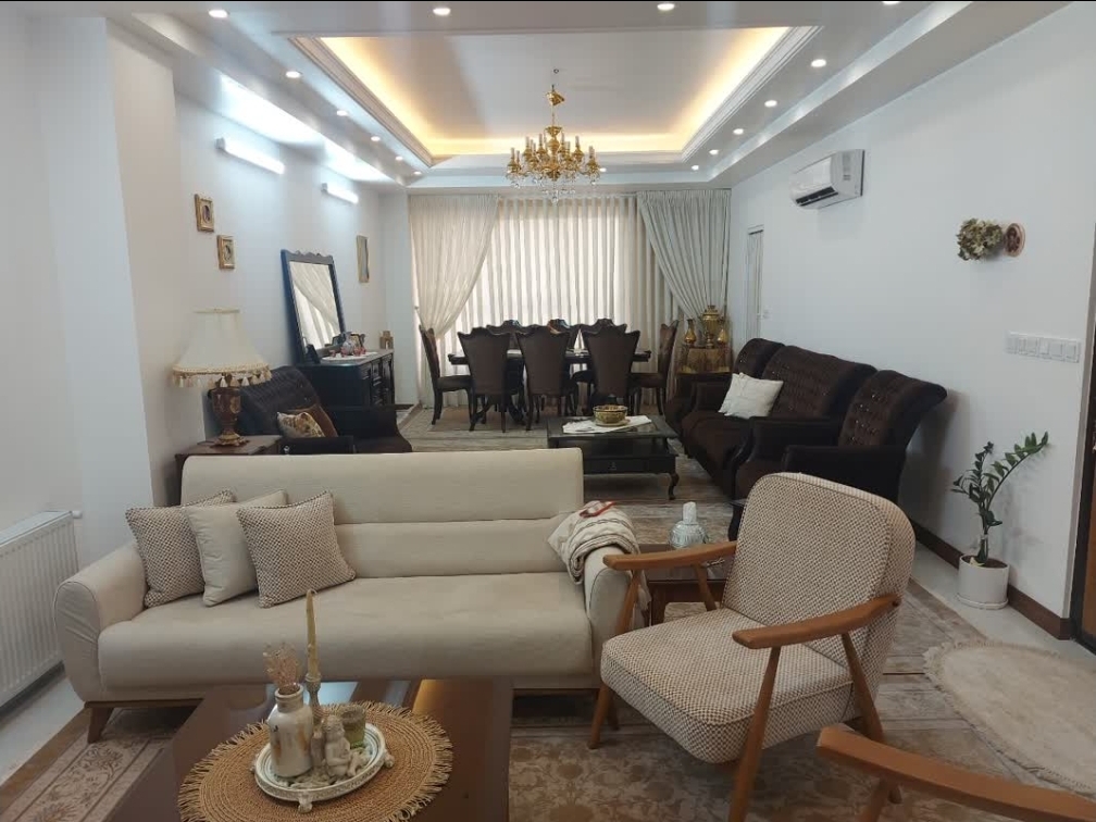                                         آپارتمان
                                        در بنیاد (بلوار کریمی) قم