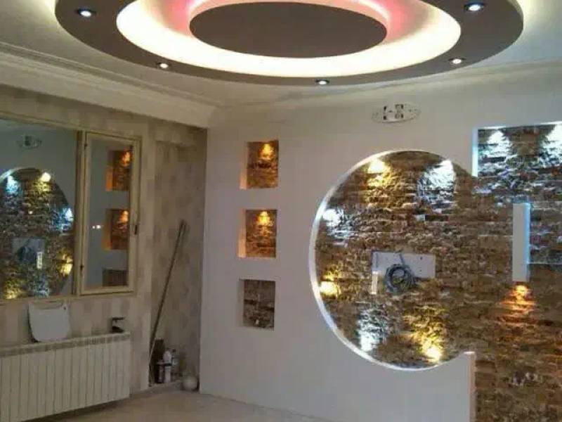                                             آپارتمان 83متری
                                                                                آپارتمان
                                        در باجک 3 قم