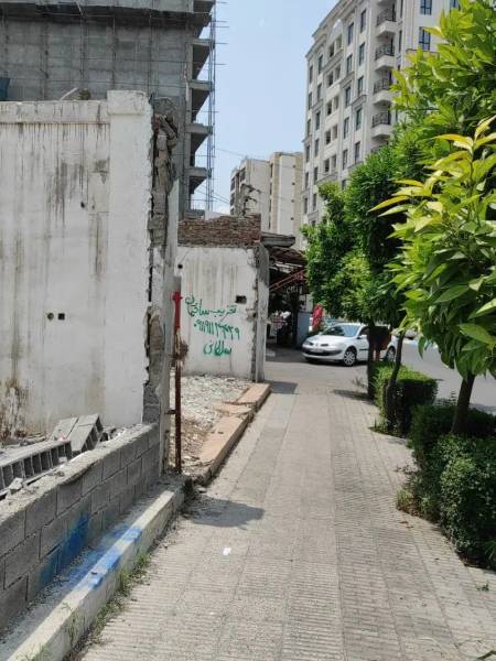                                             زمین 350 متر بر شریعتی 3
                                                                                زمین و باغ
                                        در  بابلسر