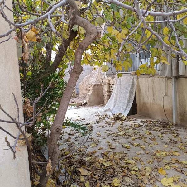 خانه ویلایی 140 متری 10 متر به بر خیابان