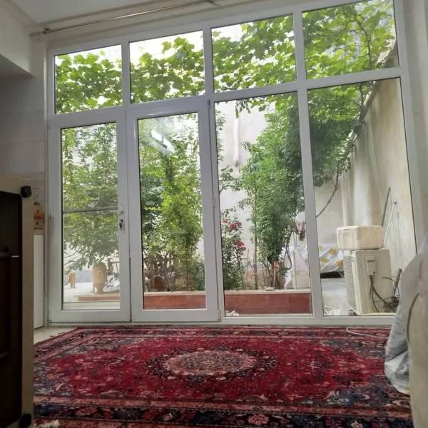                                             واحد آپارتمانی  ویلایی
                                                                                آپارتمان
                                        در زنبیل آباد قم