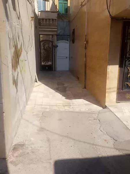                                             فروش خانه ویلایی دوطبقه
                                                                                منزل ویلایی
                                        در حاج خلیل قم