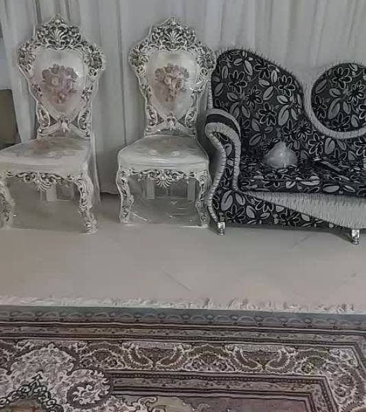 منزل ویلایی 70 دوطبقه ونیم