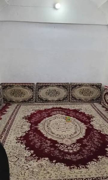                                             خانه فروشی
                                                                                منزل ویلایی
                                        در پامنار قم