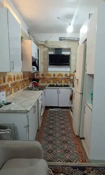                                             منزل دو طبقه
                                                                                منزل ویلایی
                                        در شهرک مهدیه (مدرس) قم