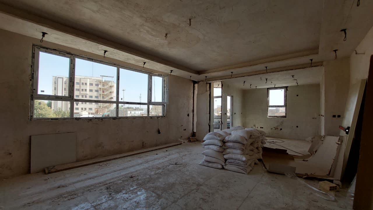                                         آپارتمان
                                        در روحانی قم